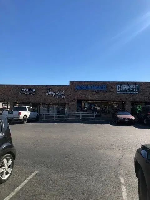 Jackson Hewitt Tax Service — photo from the business 4