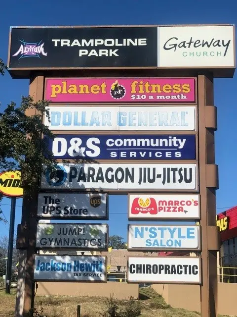 Jackson Hewitt Tax Service — photo from the business 2