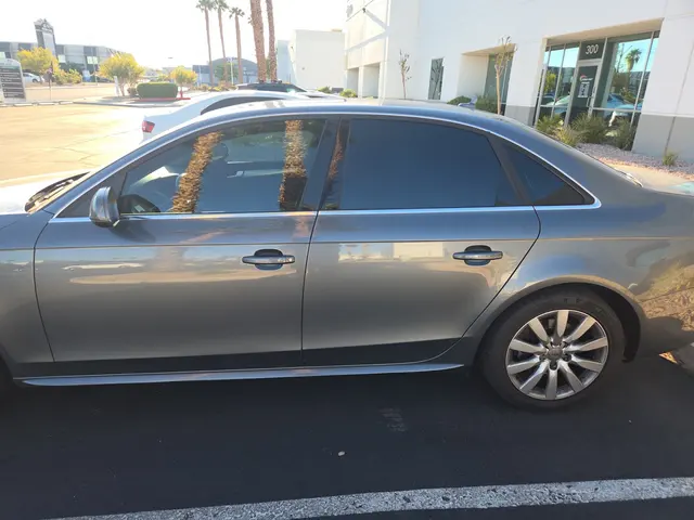 Turbo Tint — customer photo 2