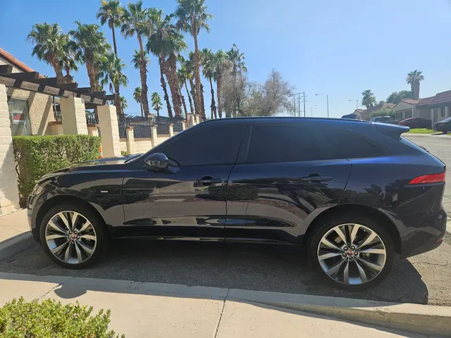 Turbo Tint — customer photo 9