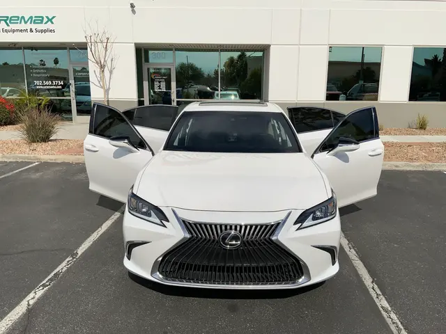 Turbo Tint — customer photo 8