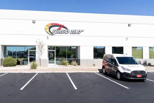 Turbo Tint — photo from the business 3