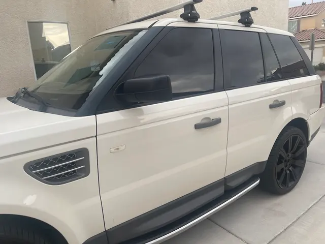 Turbo Tint — customer photo 12