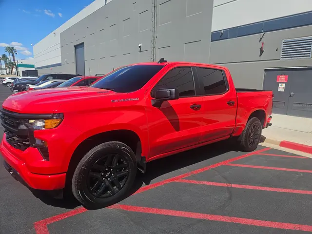 Turbo Tint — customer photo 10