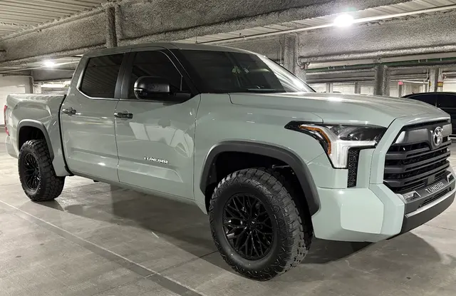 Turbo Tint — customer photo 7