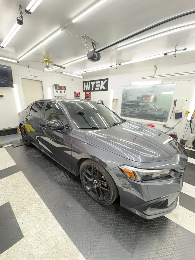 Las Vegas Tint Studio — photo from the business 3