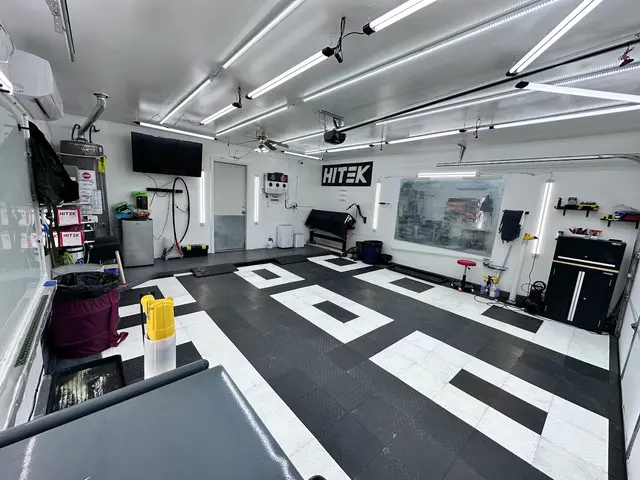 Las Vegas Tint Studio — photo from the business 1