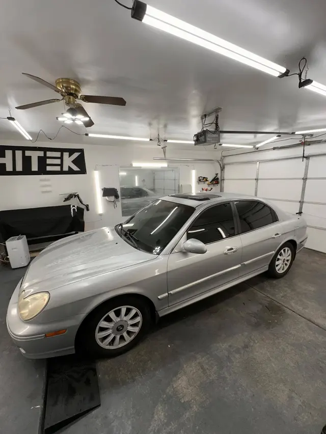 Las Vegas Tint Studio — photo from the business 11