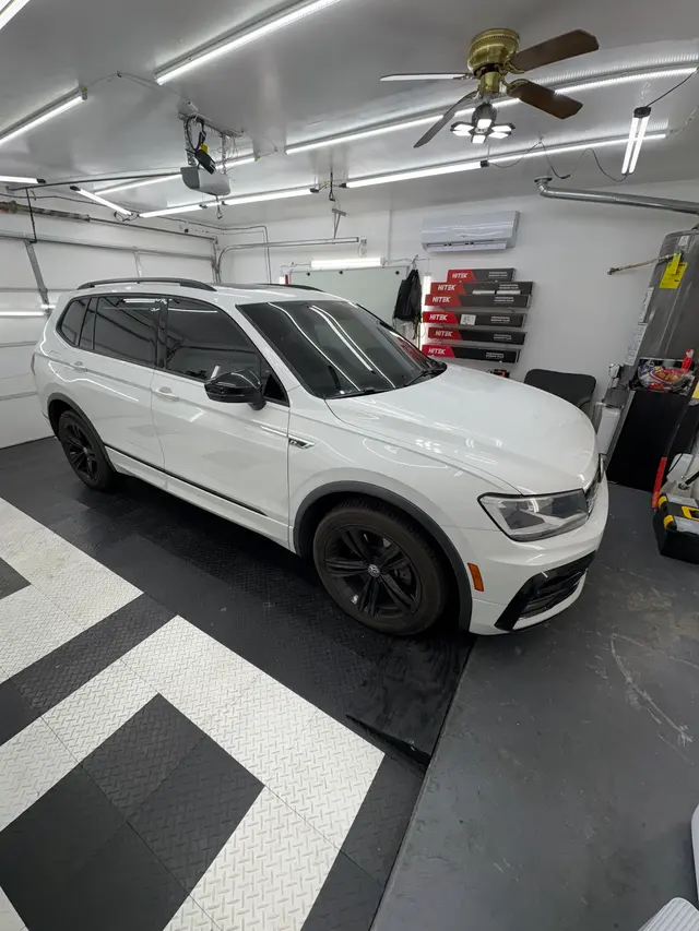 Las Vegas Tint Studio — photo from the business 6