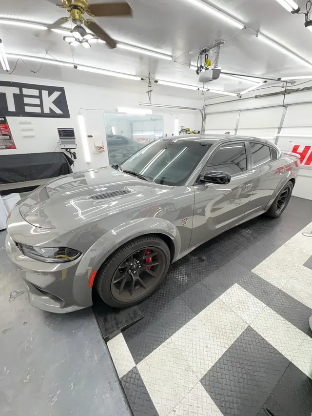 Las Vegas Tint Studio — photo from the business 4