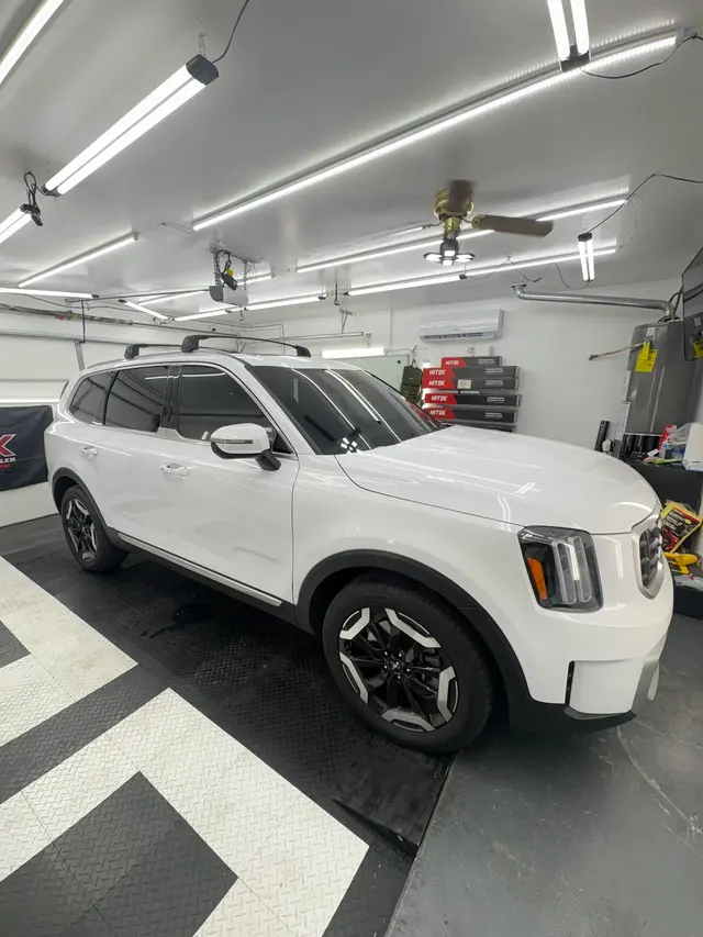 Las Vegas Tint Studio — photo from the business 8