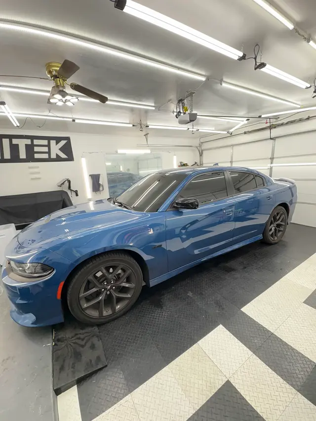 Las Vegas Tint Studio — photo from the business 2