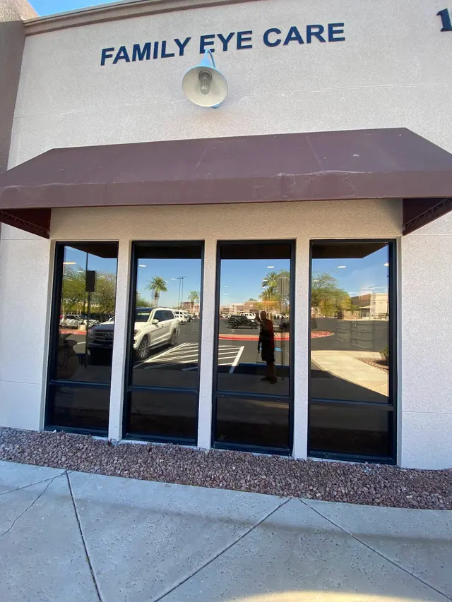 Green Valley Window Tint — photo from the business 8