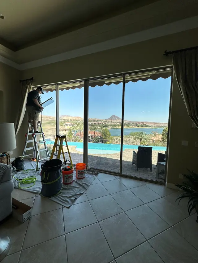 Green Valley Window Tint — photo from the business 4