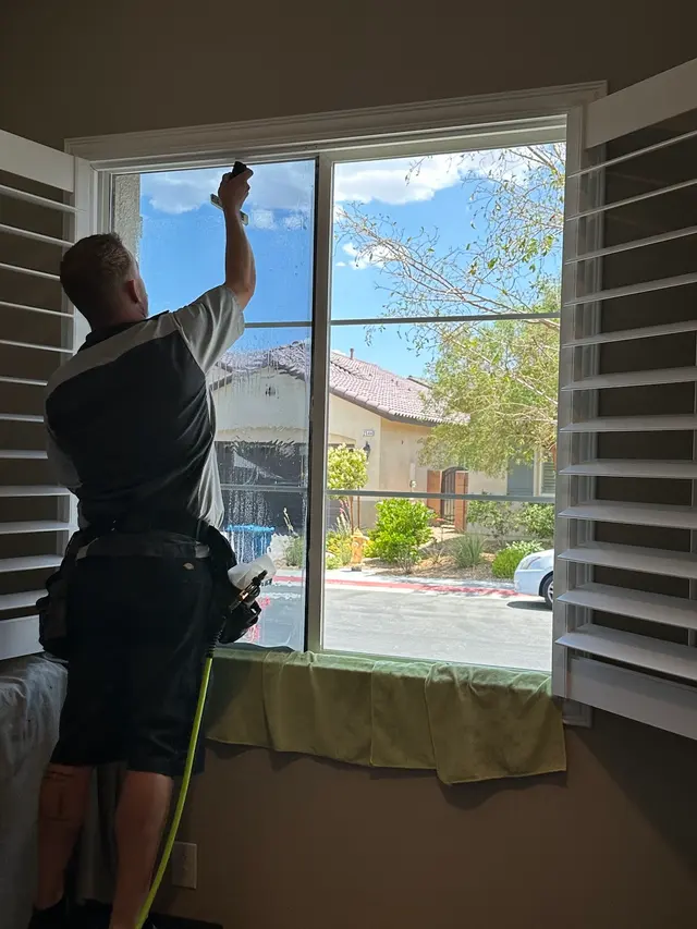 Green Valley Window Tint — photo from the business 5
