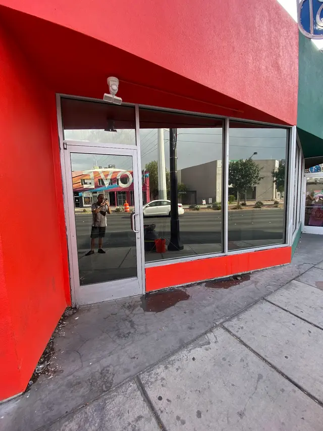Green Valley Window Tint — photo from the business 11