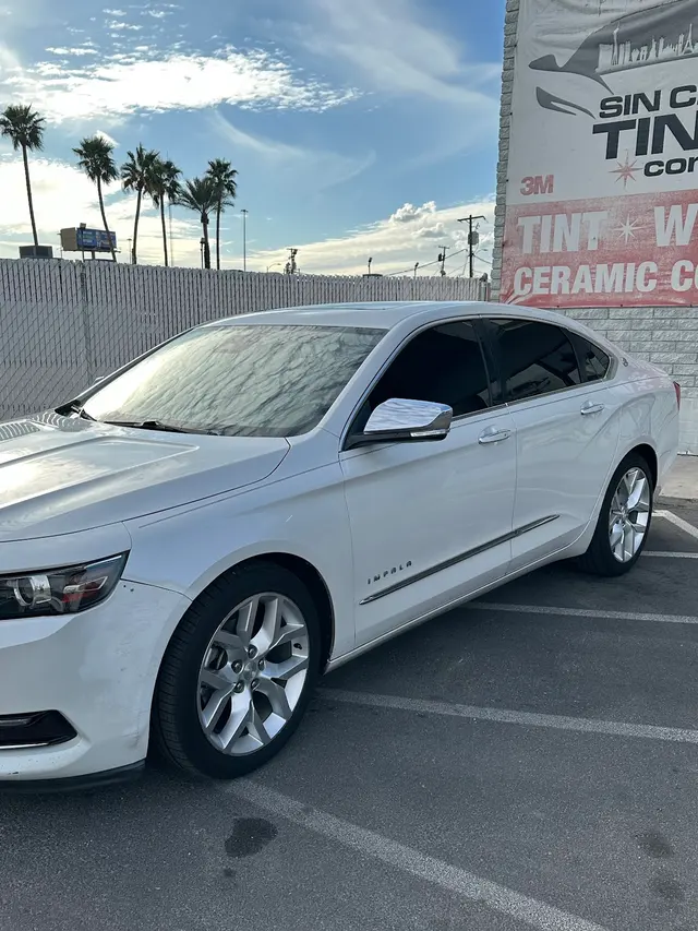 Sin City Tint — photo from the business 4