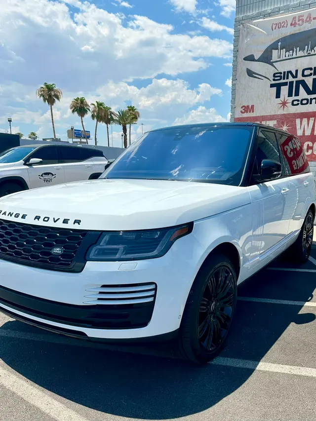 Sin City Tint — photo from the business 6