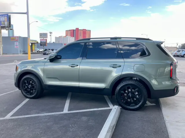 Sin City Tint — photo from the business 8