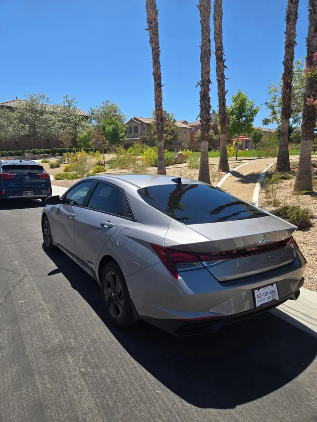 Customer photo of work by Midnight Tint, from Chris P's review