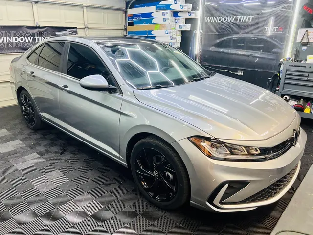 Midnight Tint — photo from the business 10