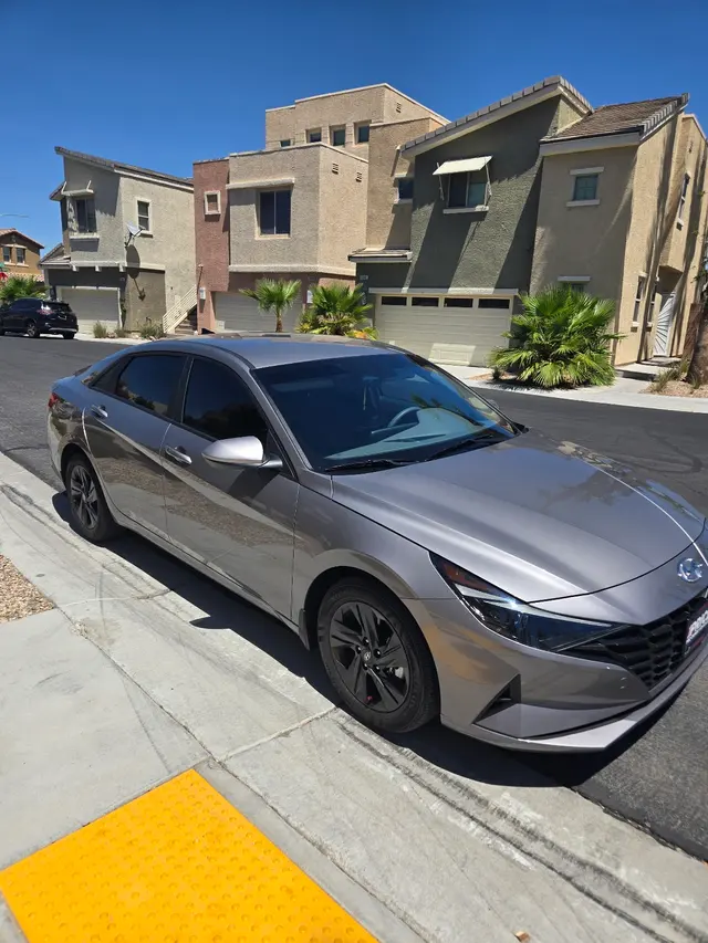 Customer photo of work by Midnight Tint, from Chris P's review