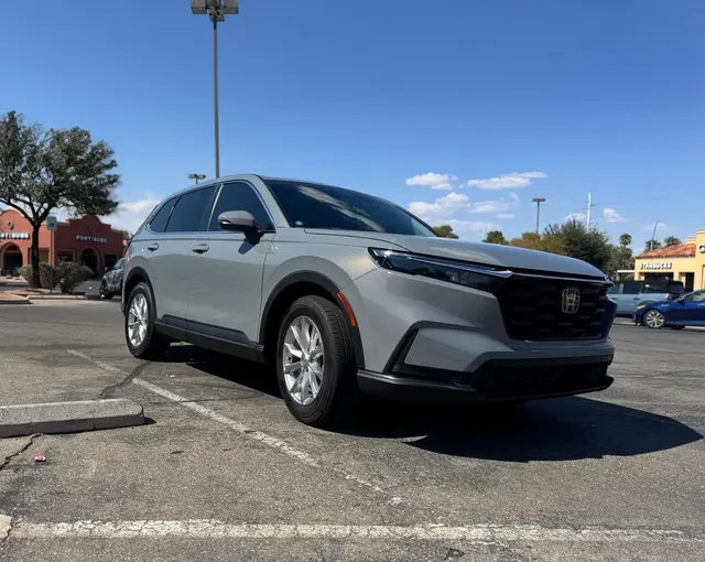 The Eastside Tint Shop — customer photo 9