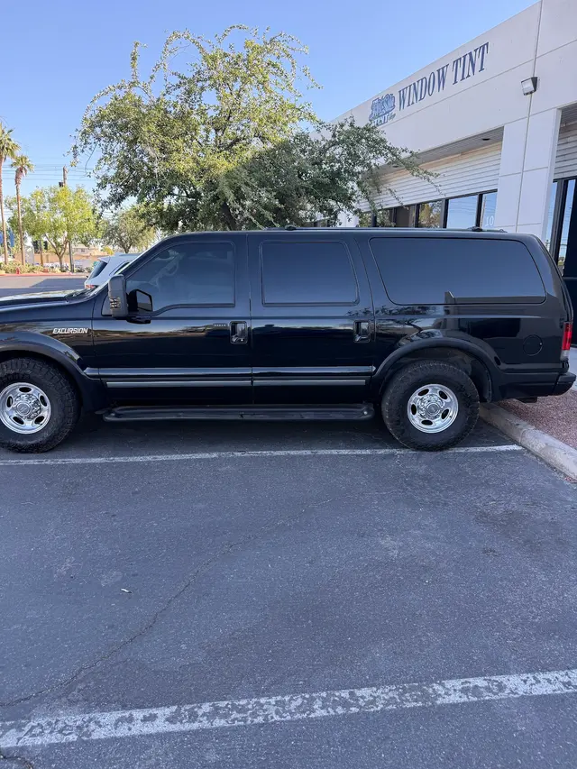 The Eastside Tint Shop — customer photo 3