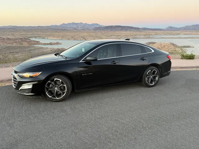 The Eastside Tint Shop — customer photo 5