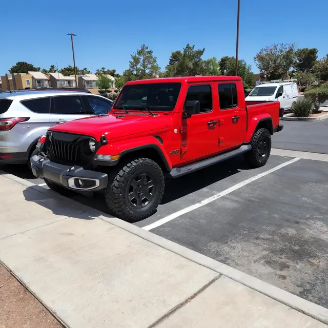 The Eastside Tint Shop — photo from the business 10
