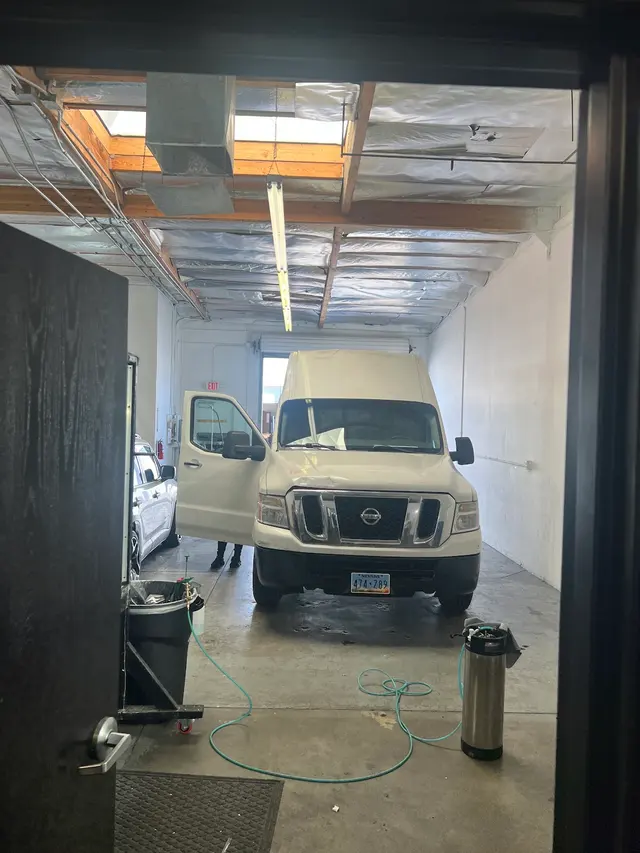 The Eastside Tint Shop — customer photo 2