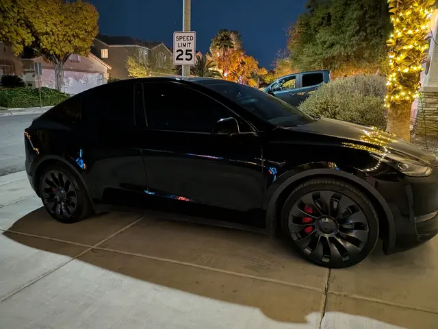 The Eastside Tint Shop — customer photo 4