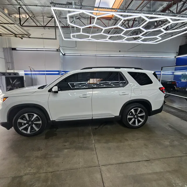 The Eastside Tint Shop — customer photo 12