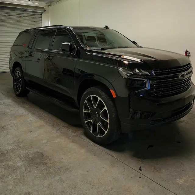The Eastside Tint Shop — photo from the business 8