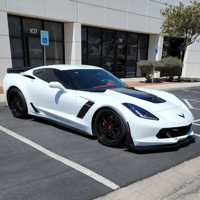 The Eastside Tint Shop — photo from the business 6