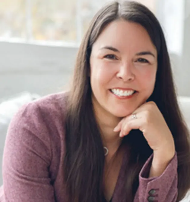 McKenzie Scott Civil Rights — photo from the business 12
