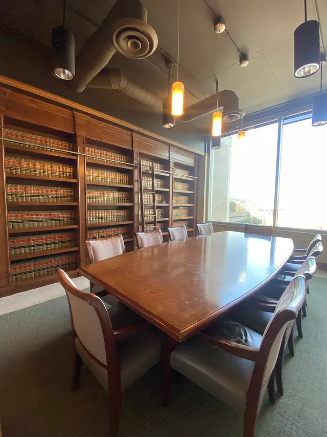 McKenzie Scott Civil Rights — photo from the business 2
