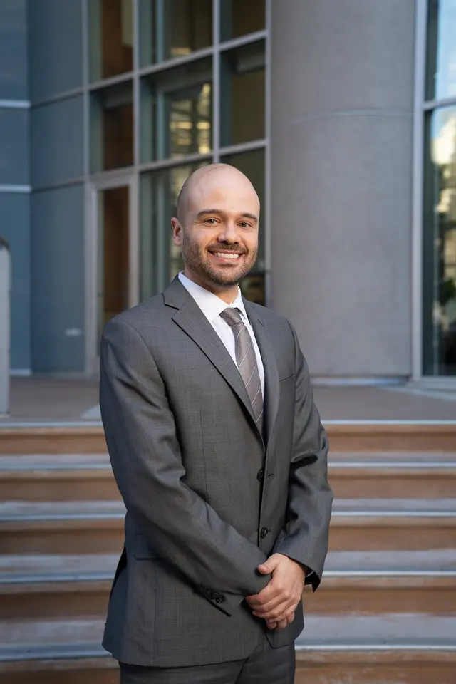 McKenzie Scott Civil Rights — photo from the business 1