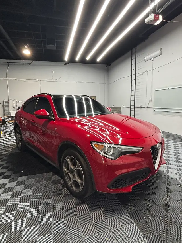 Diamond Garage — photo from the business 11