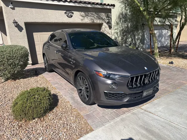 Diamond Garage — customer photo 5