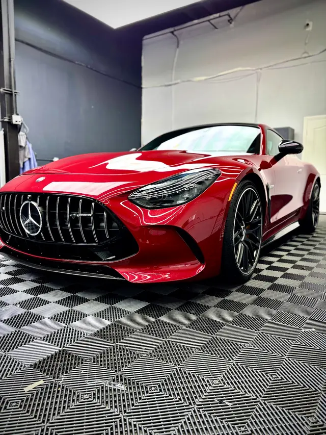 Diamond Garage — customer photo 3