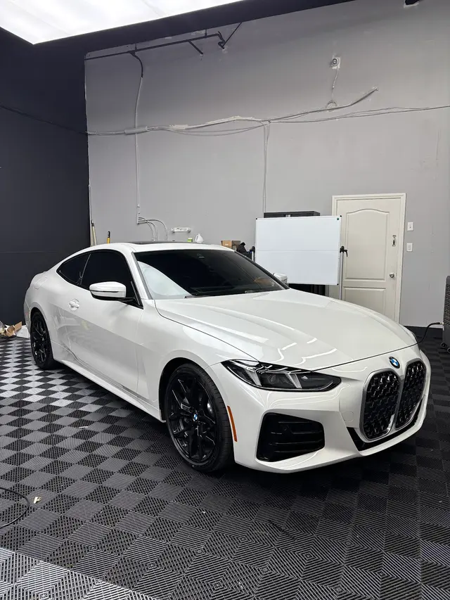 Diamond Garage — customer photo 7