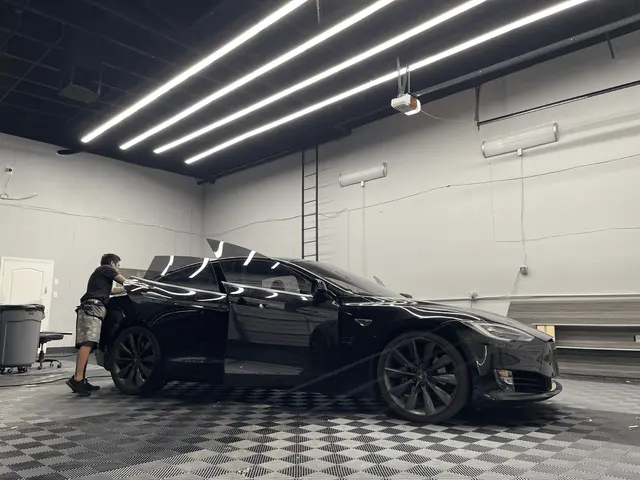 Diamond Garage — photo from the business 1