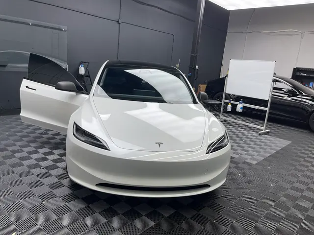 Diamond Garage — photo from the business 2