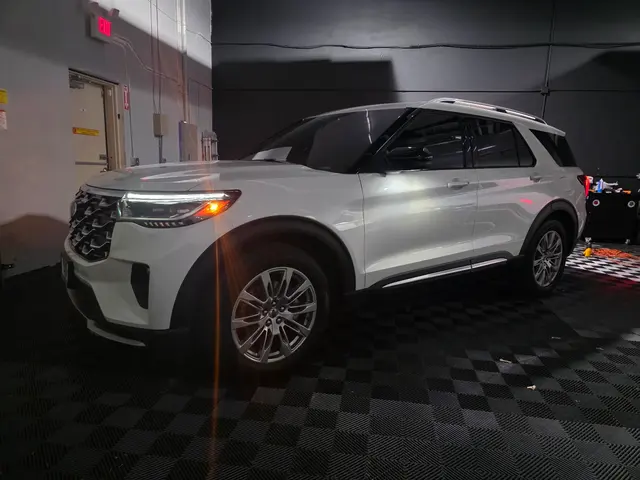 Diamond Garage — customer photo 4