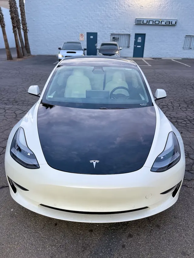 Auto Tint Express — photo from the business 3