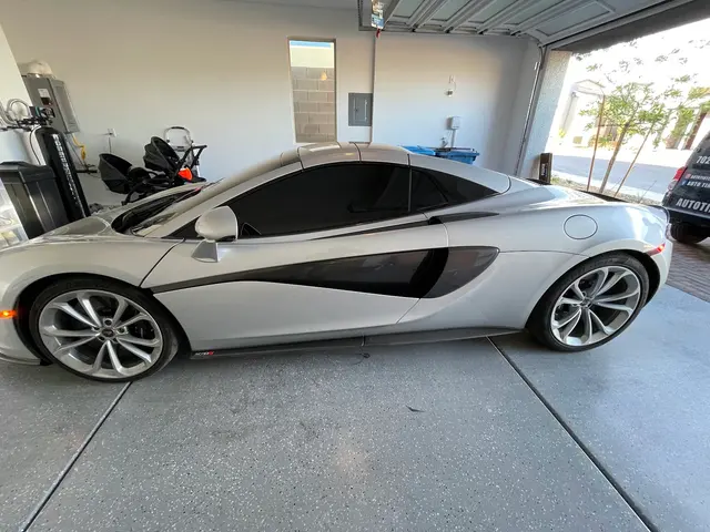 Auto Tint Express — photo from the business 10