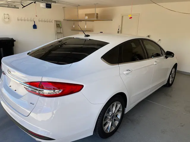 Auto Tint Express — photo from the business 12