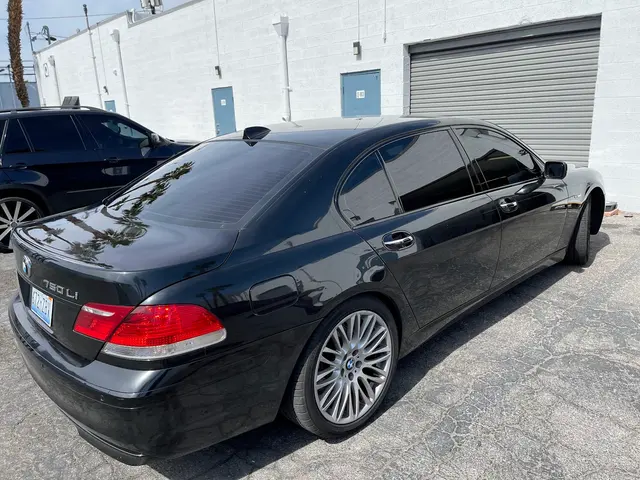 Auto Tint Express — photo from the business 7