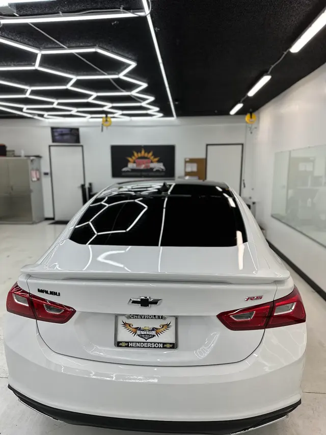 Auto Tint Express — photo from the business 9